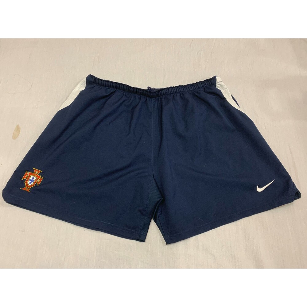 NIKE FPF MENS ATHLETIC SHORTS SIZE XXL